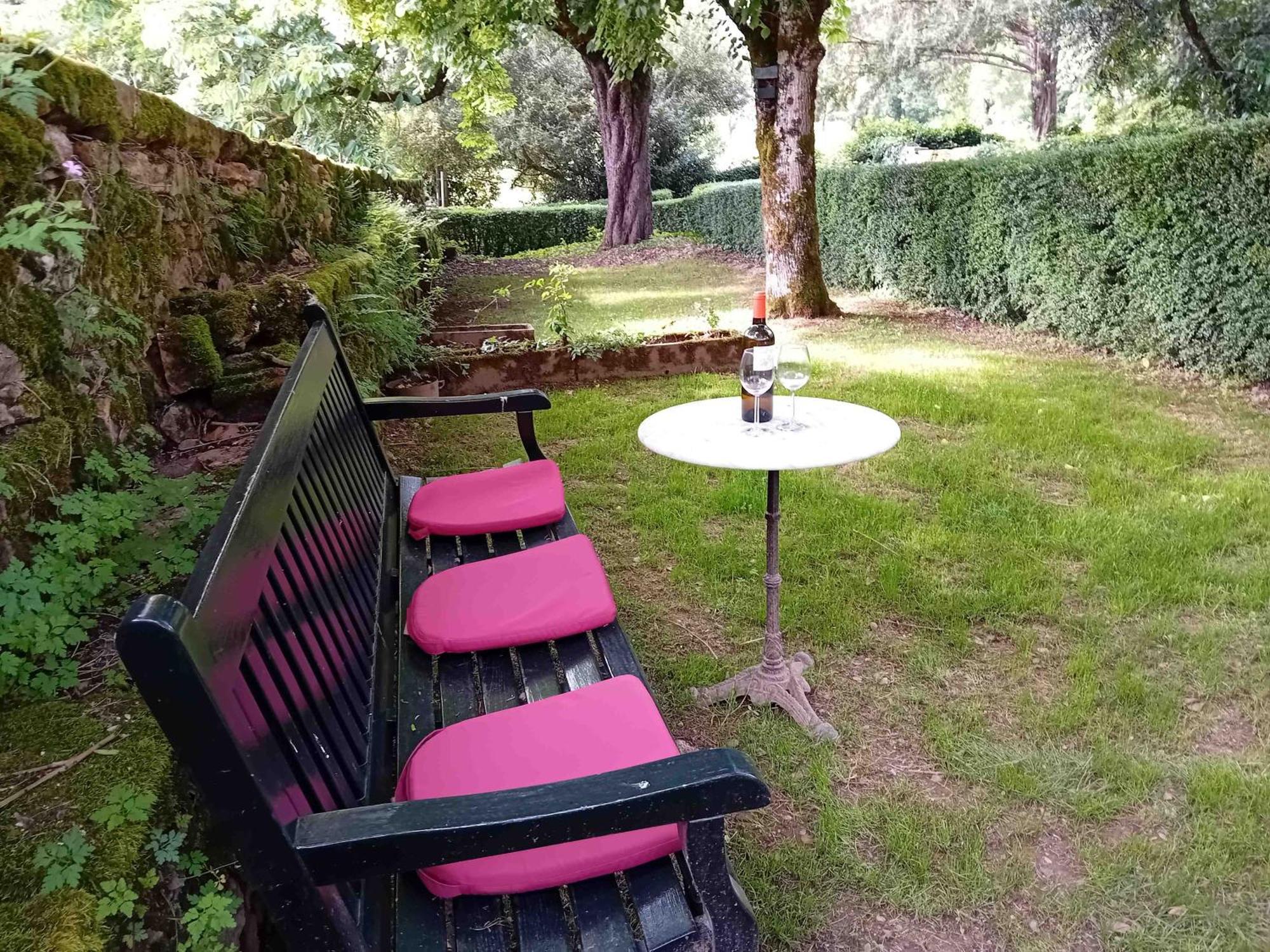 Manoir Du Boscau, Gilles Del Bosc Apartment Prudhomat