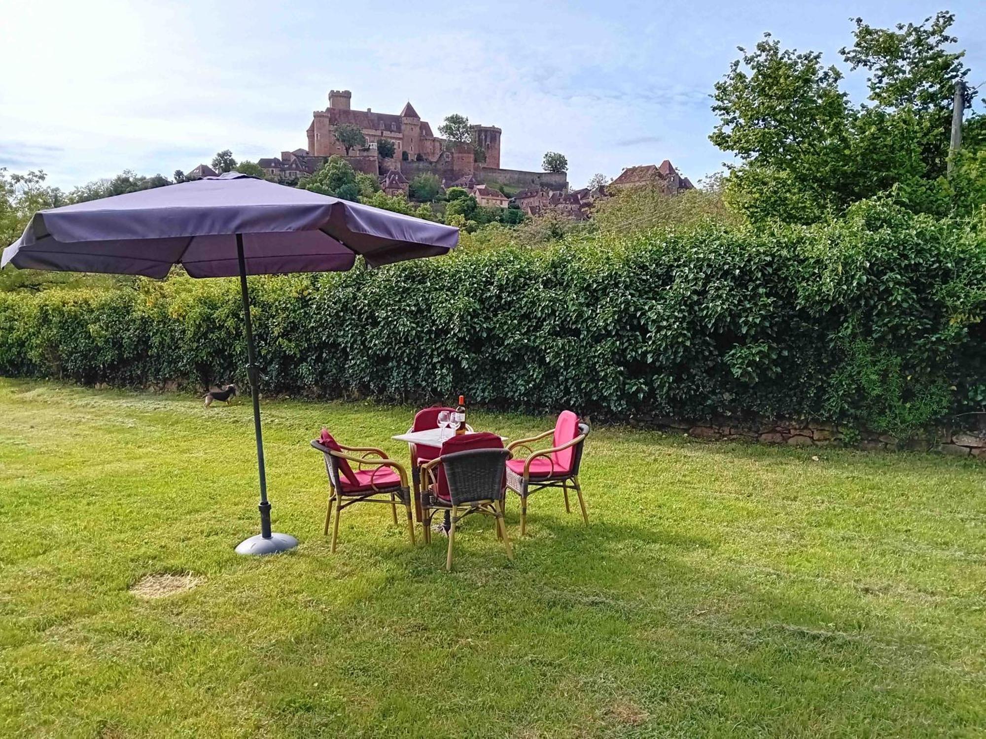 Apartment Manoir Du Boscau, Gilles Del Bosc Prudhomat